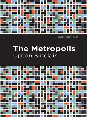 cover image of The Metropolis